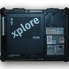 Компания Xplore создала ударопрочный планшет