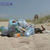 Под угрозой уникальный заповедник на Азове