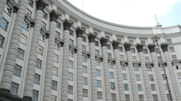 Кабмин начинает подготовку к осенне-зимнему сезону