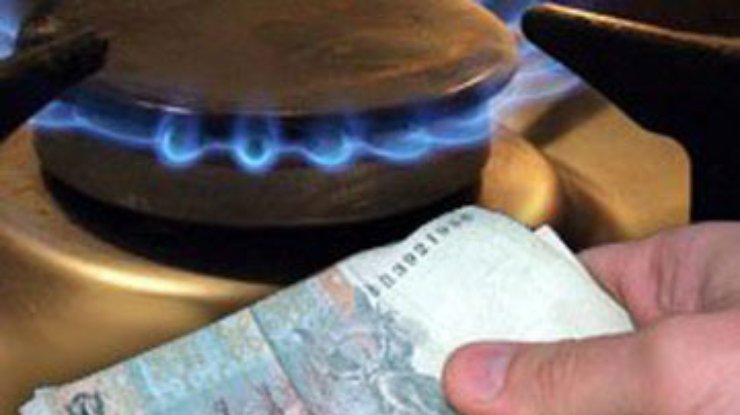 Профсоюзы обжалуют в суде рост цен на газ