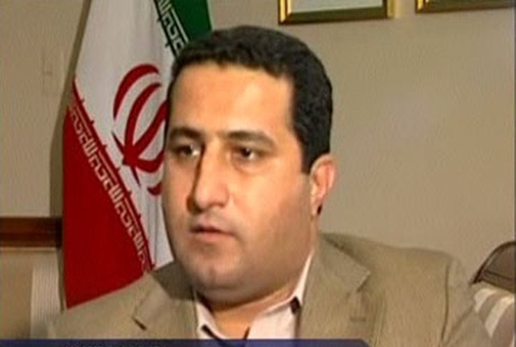 "Похищенный" иранский физик-ядерщик возвращается на родину
