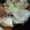В Эстонии со склада "унесли" почти 100 килограммов конфискованных наркотиков