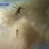 Двое пожарных погибли в Москве, выполняя свой долг