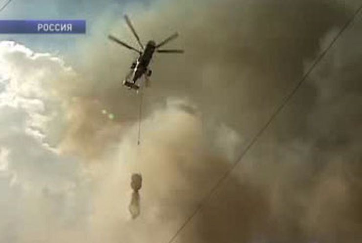 Двое пожарных погибли в Москве, выполняя свой долг