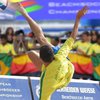 Украина сыграет с Румынией за выход на пляжный ЧМ