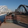 Составлен "ускоренный" график строительства Дарницкого моста