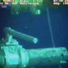 Приостановлена утечка нефти в Мексиканском заливе