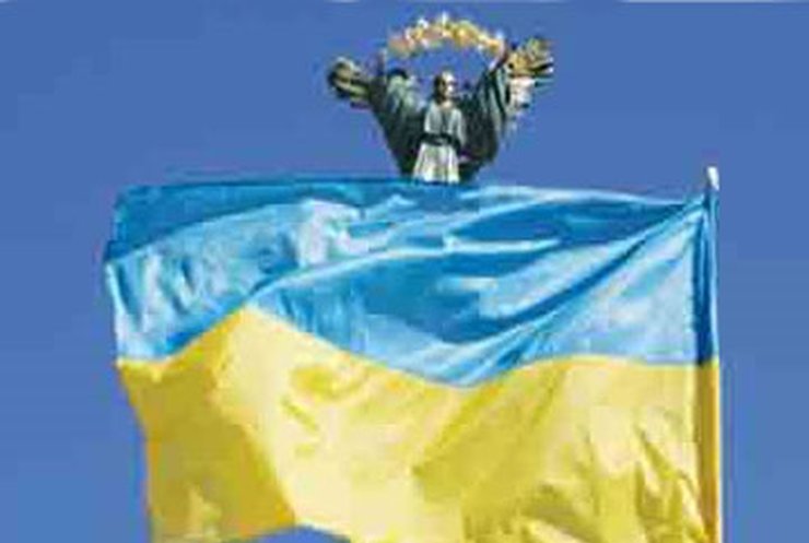 Декларация о суверенитете Украины не выполняется - Литвин