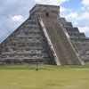 В Гватемале найдена гробница древнего короля майя