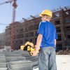 Финансирование строительства доступного жилья урезали вдвое