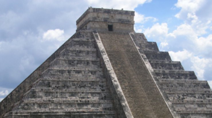 В Гватемале найдена гробница древнего короля майя
