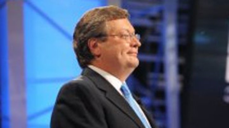 Грищенко объяснил, какая внеблоковость нужна Украине