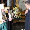 Янукович все-таки встретится с патриархом Кириллом