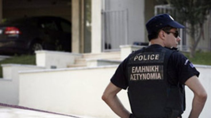В Афинах застрелили известного греческого журналиста