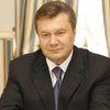 Янукович удивил "Репортеров без границ" своим длинным отпуском