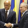 Коллина: Украина не может позволить себе разбрасываться судьями