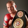 Узелков намерен завоевать чемпионский пояс в бою с Шуменовым