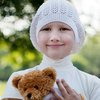 Британские врачи революционно вылечили рак девочке из России