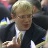 "Бютовец" пожаловался, что СМИ мало говорят об оппозиции