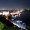 В Киеве после 23:00 начали отключать уличное освещение