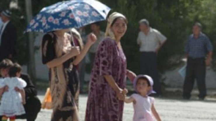 В Узбекистане женщины обвиняют государство в массовой стерилизации