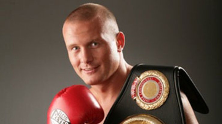 Узелков намерен завоевать чемпионский пояс в бою с Шуменовым