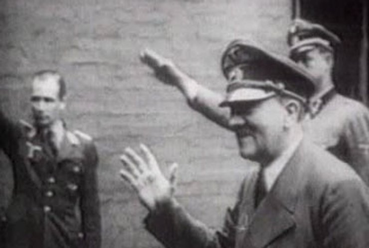 66 лет назад едва не убили Гитлера