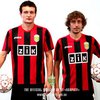 "Карпаты" выбрали для новой формы цвета УПА