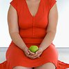 Женщинам с лишним весом следует похудеть до зачатия ребенка
