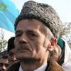 Татар отстраняют от власти в Крыму - Джемилев