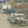 В Китае готовятся к новым наводнениям