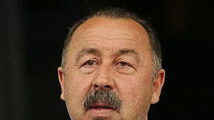 Газзаев: Ко всем соперникам нужно относиться очень серьезно
