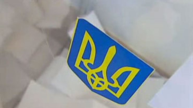 ЦИК не успевает уточнить списки к выборам