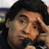 Марадона останется у руля сборной Аргентины