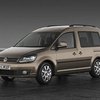 СМИ показали первые фотографии VW Caddy нового поколения