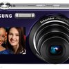 Samsung представила серию фотокамер с фронтальным дисплеем
