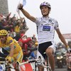 Шлек выиграл 17-й этап "Тур де Франс"