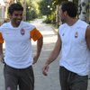 Срна поручился за Эдуардо