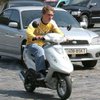 Кабмин продлил упрощенную процедуру регистрации мопедов