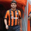 "Шахтер" представил Эдуардо