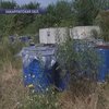 Закарпатье отравляется советскими пестицидами