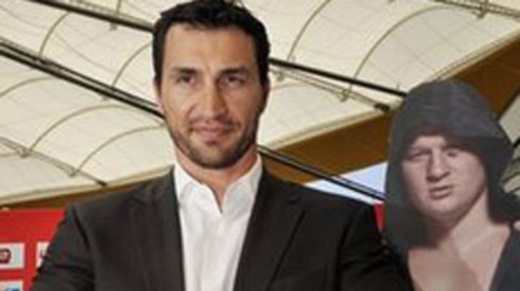 Кличко разрешили договариваться с Питером вместо Поветкина