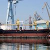 В Греции из-под ареста освободили украинских моряков