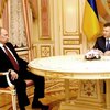 Путин: Янукович улучшил отношения Украины и России