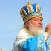 Мы не посягаем на независимость Украины - патриарх Кирилл