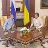 Экономических проблем между РФ и Украиной не будет - Путин