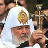 Патриарх Кирилл отслужил литургию в Днепропетровске