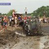 В Киевской области прошёл фестиваль джипперов