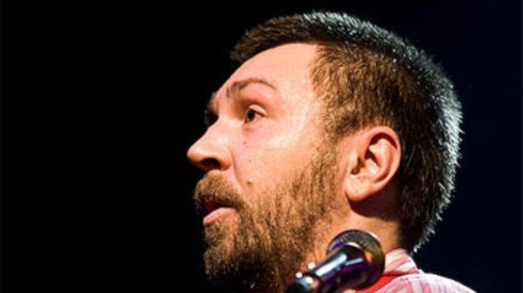 Сергей Шнуров назначил дату свадьбы
