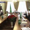 Синод РПЦ призвал украинских "раскольников" покаяться